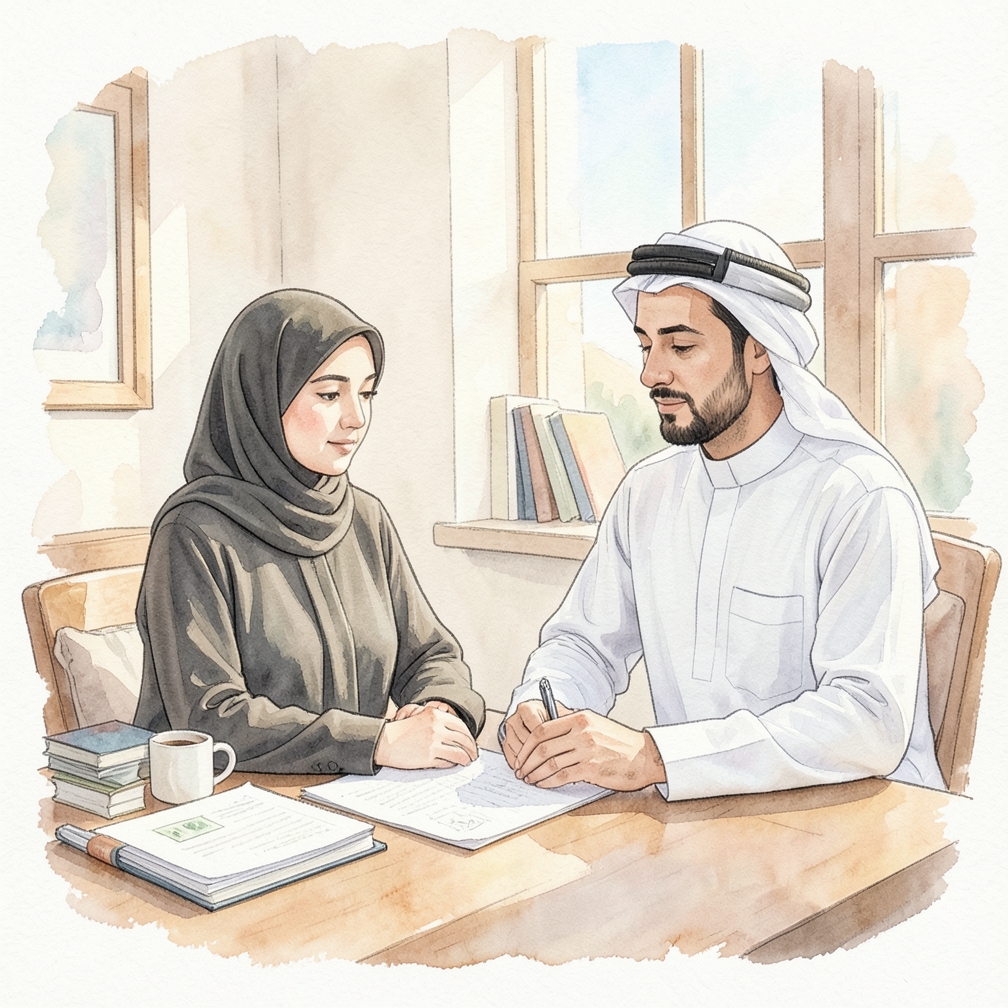 إعداد ميزانية واقعية