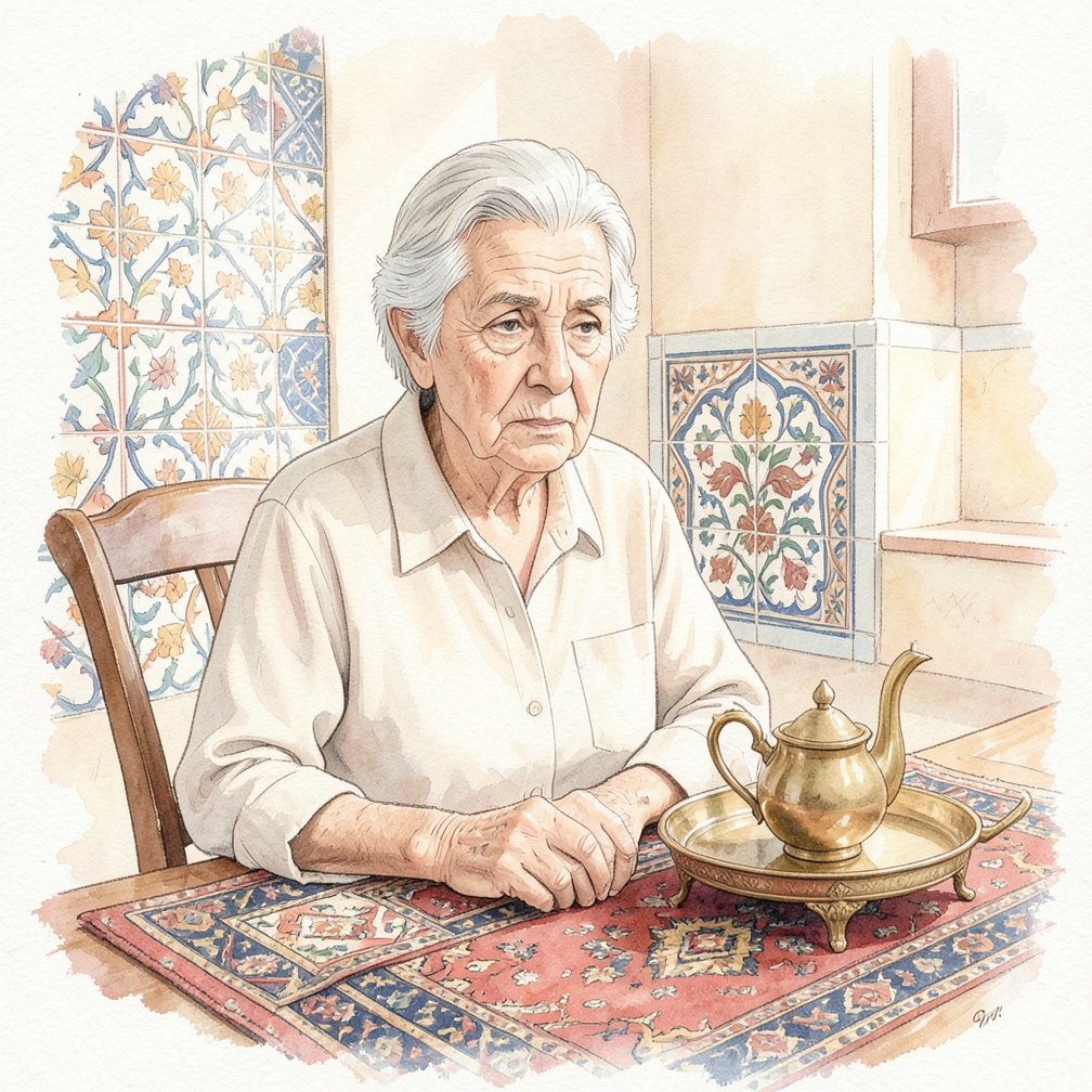 الاهتمام بالصحة النفسية