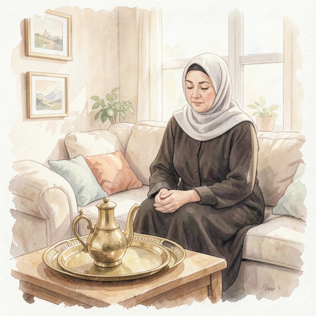 الاهتمام بالصحة البدنية