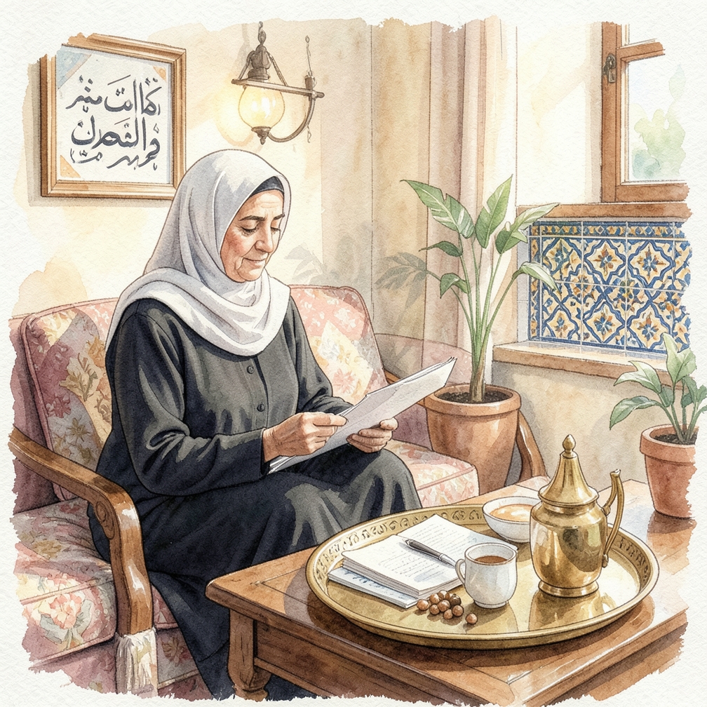 كيف تتعامل مع الرياضيات في الصف السادس