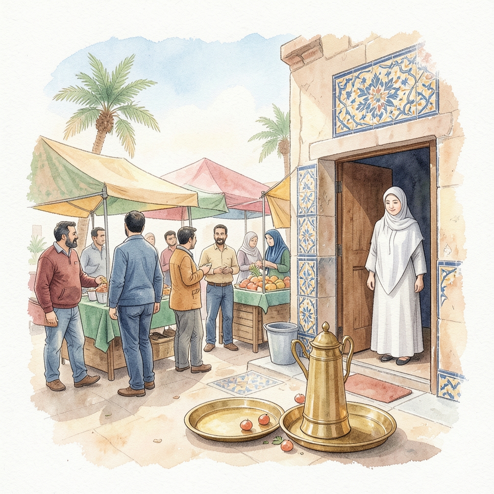 احذف قسمة الكسور
