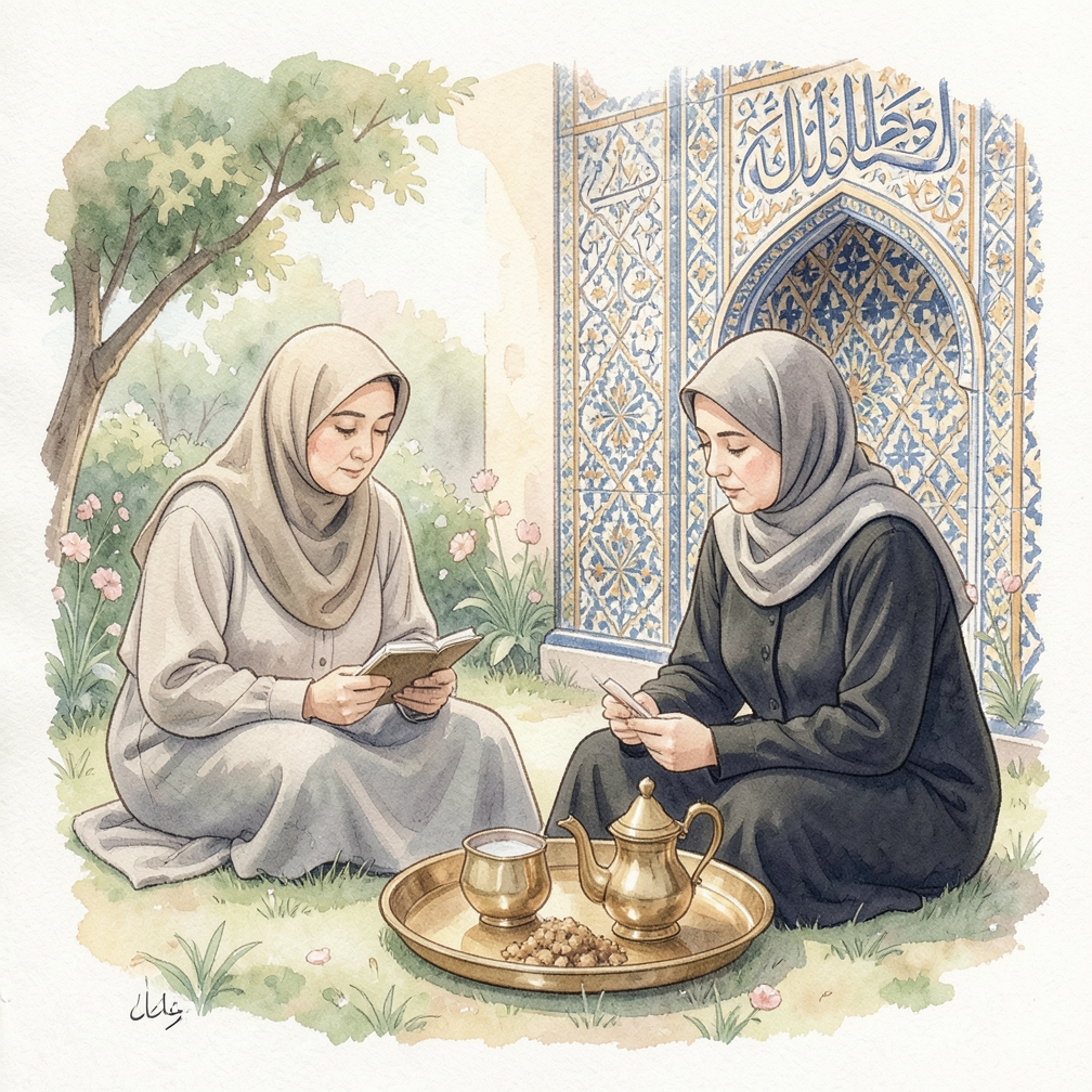 رسم تنظيم المهام