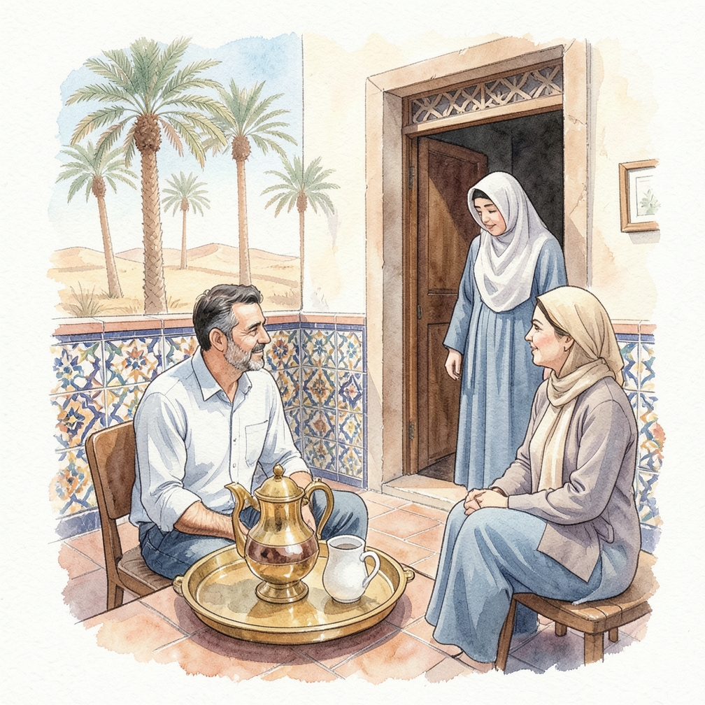 احذف تنظيم مكتبك