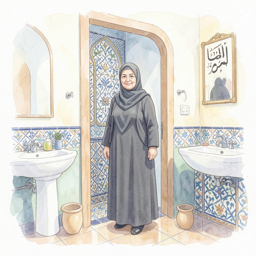 احذف مراجعة المهام
