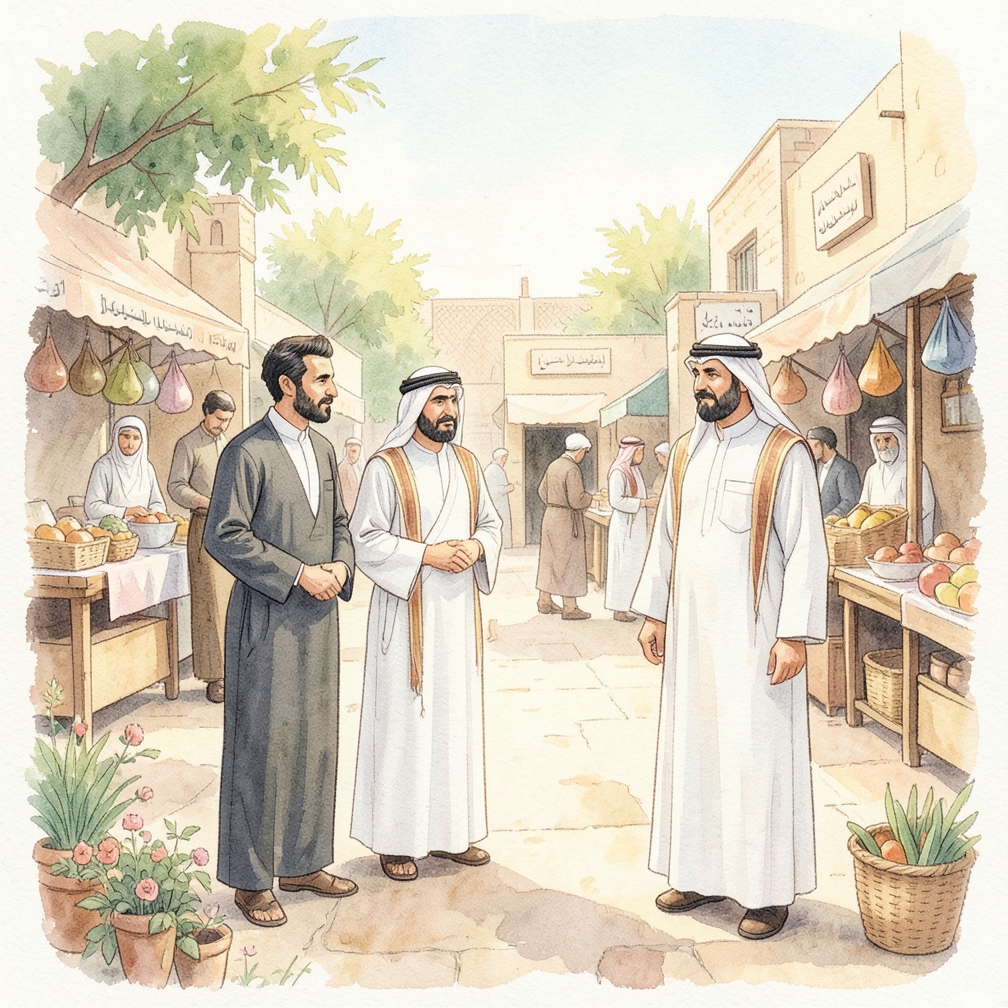 اختيار طريقة التسجيل