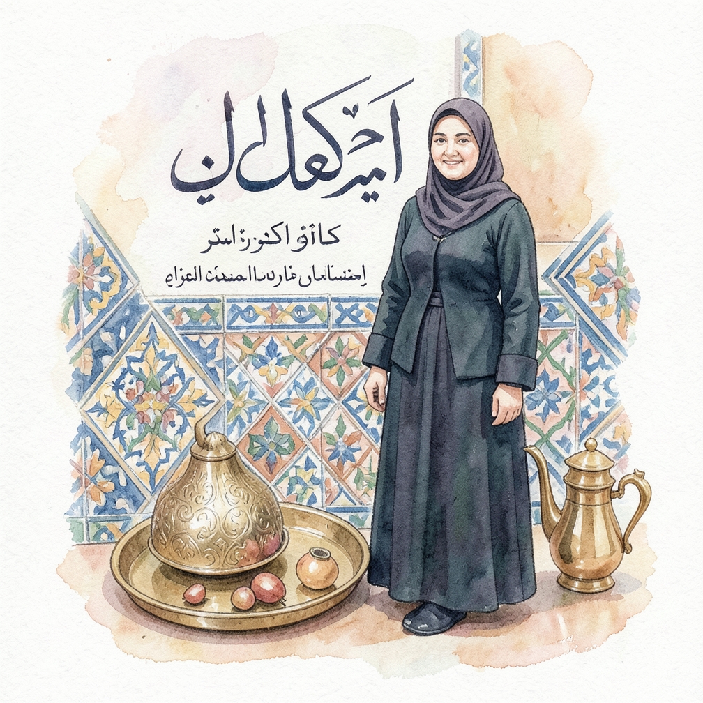 رسم التعلم المستمر