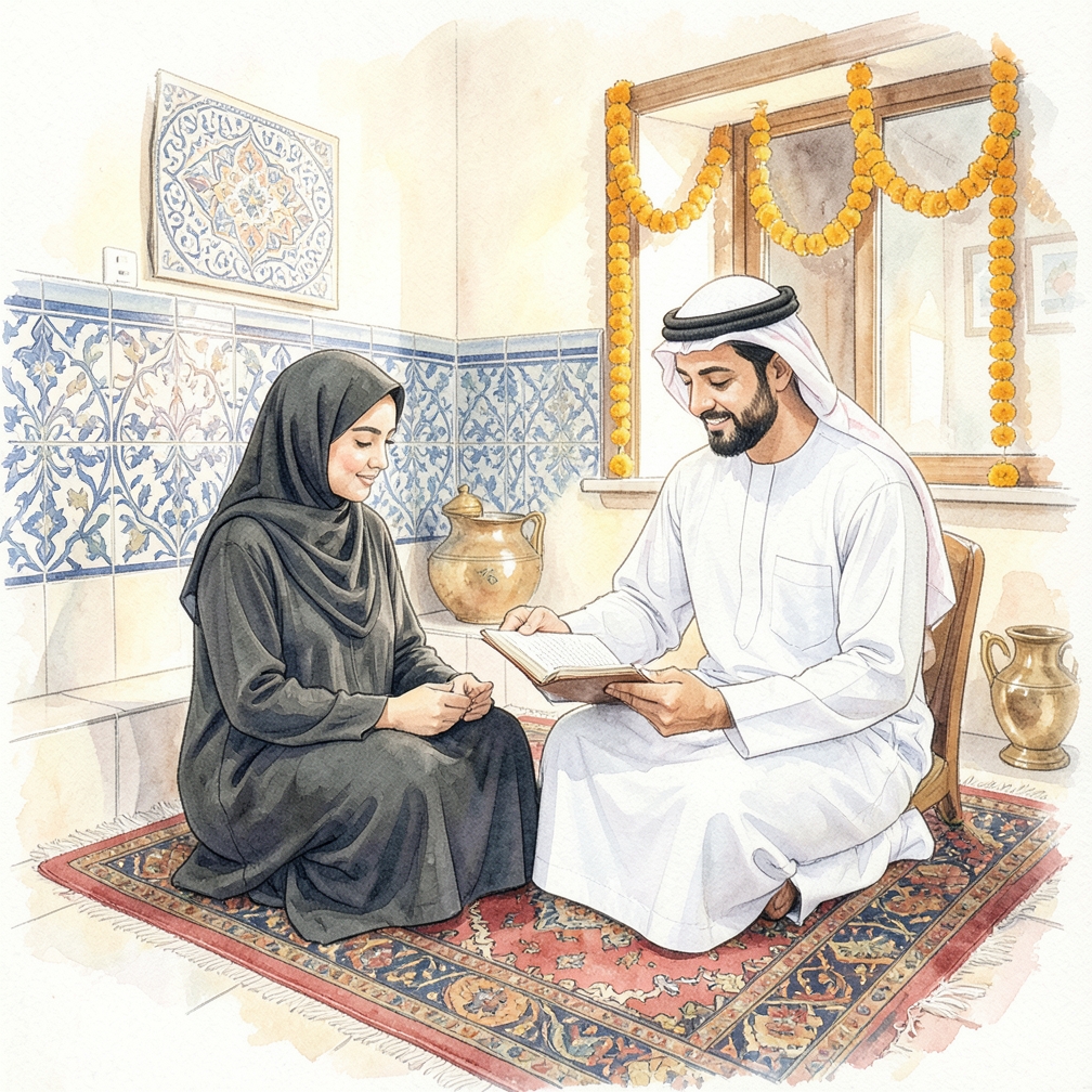 كيفية التعامل مع دراسة كتاب مدرسي خطوة بخطوة