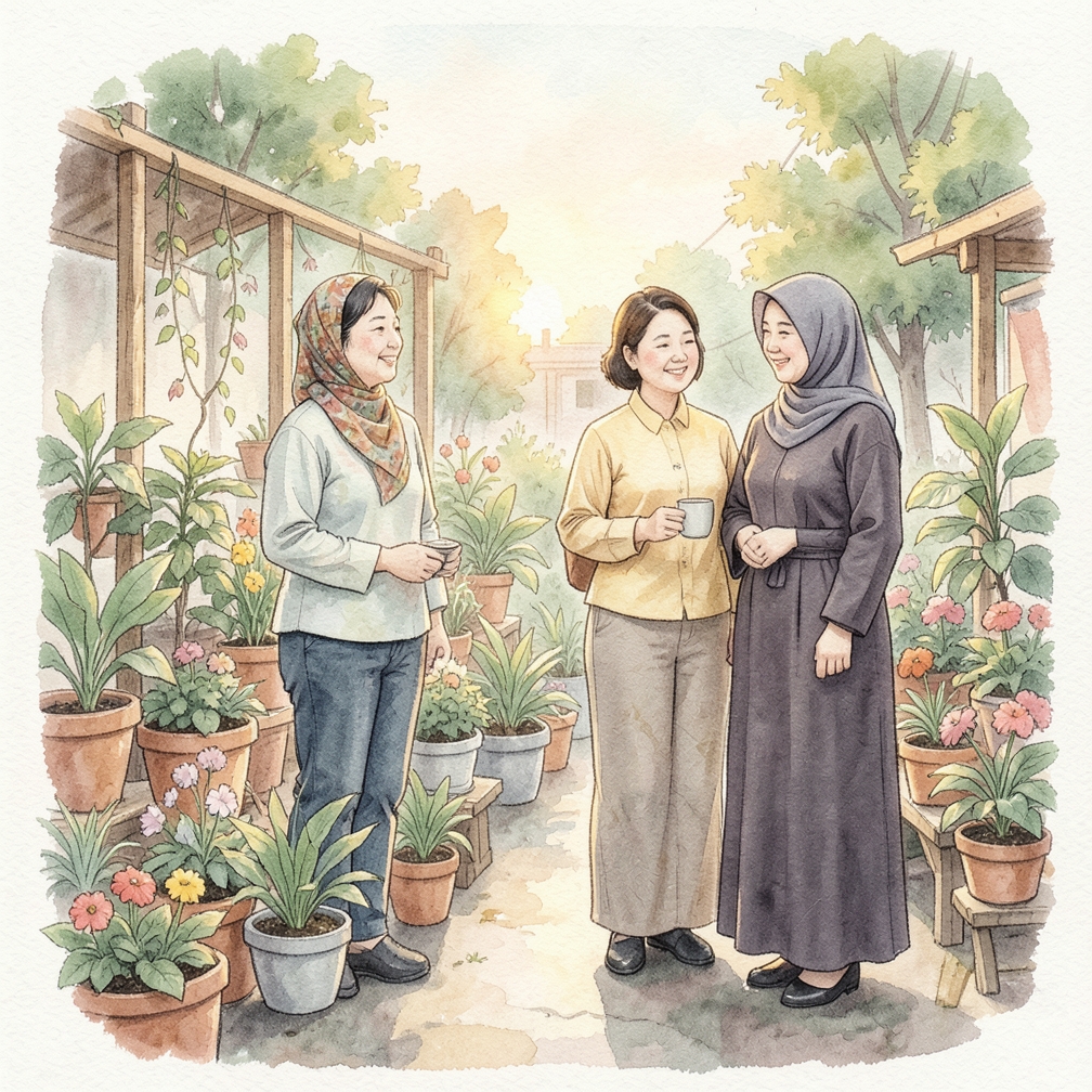 اعلم أن التحديد ليس مثاليًا أثناء القراءة الأولى.