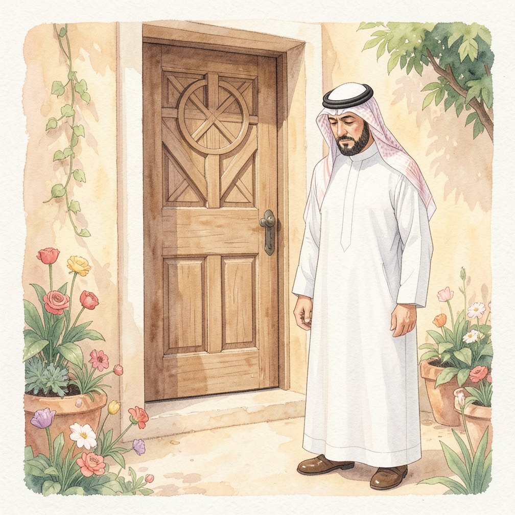 أرسل عينة من الأزهار إلى مختبر لتحليل المحتوى الكيميائي