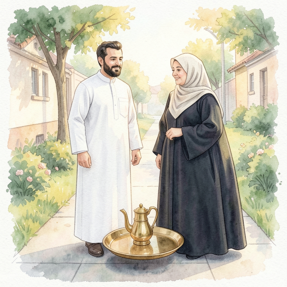 اجمع الأدوات المناسبة للوظيفة