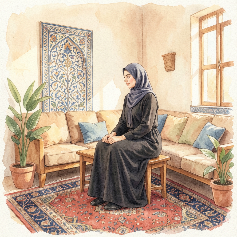 التسجيل في المنصة