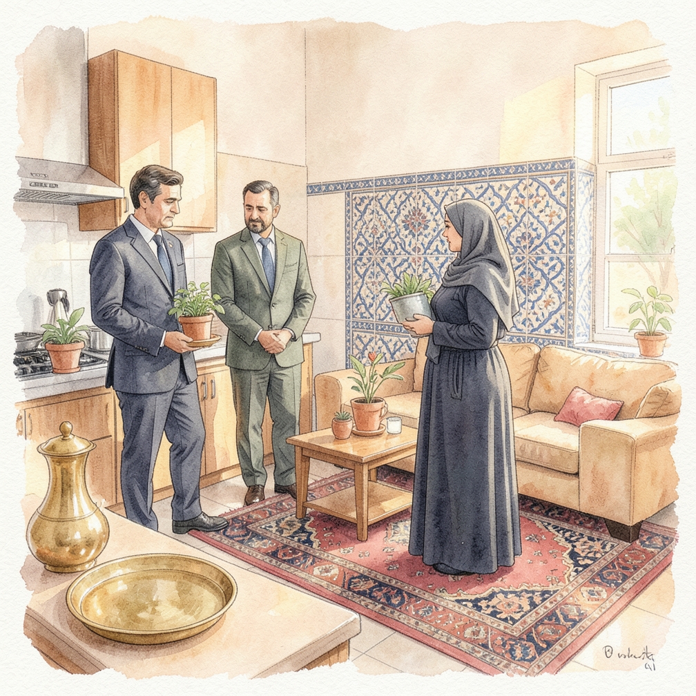 أضف المزيد من الجيل حسب الحاجة لتغطية كامل القضيب أو الأداة