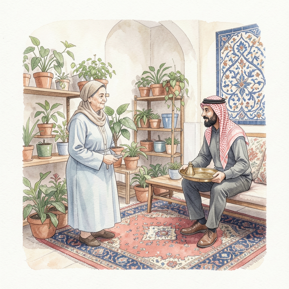 تغيير شكل الكلمة أو العبارة في الفهرس