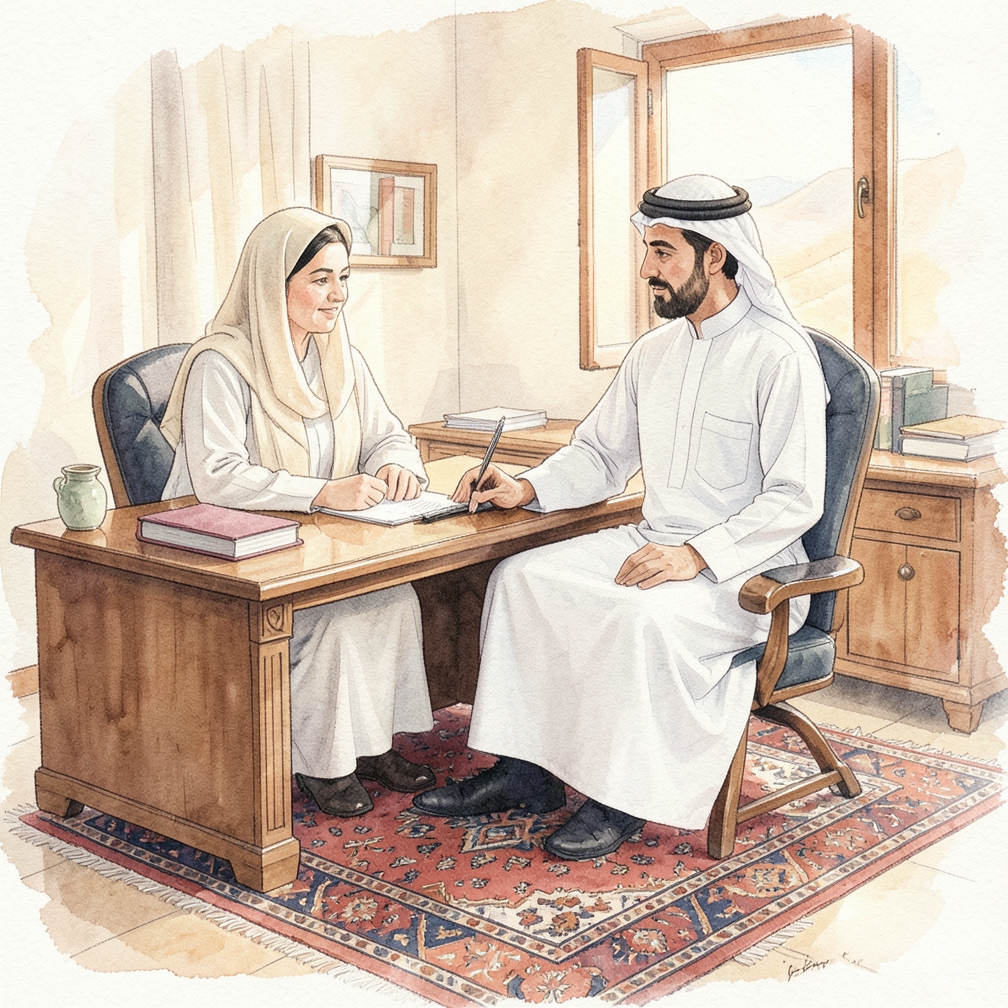 اضغط على زر "تحديد"