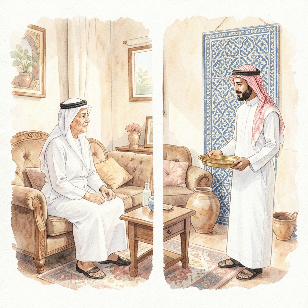 اختر عدد الأعمدة