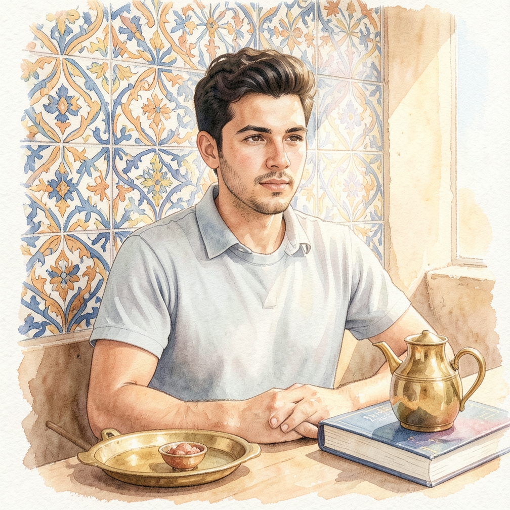 مراجعة الملاحظات