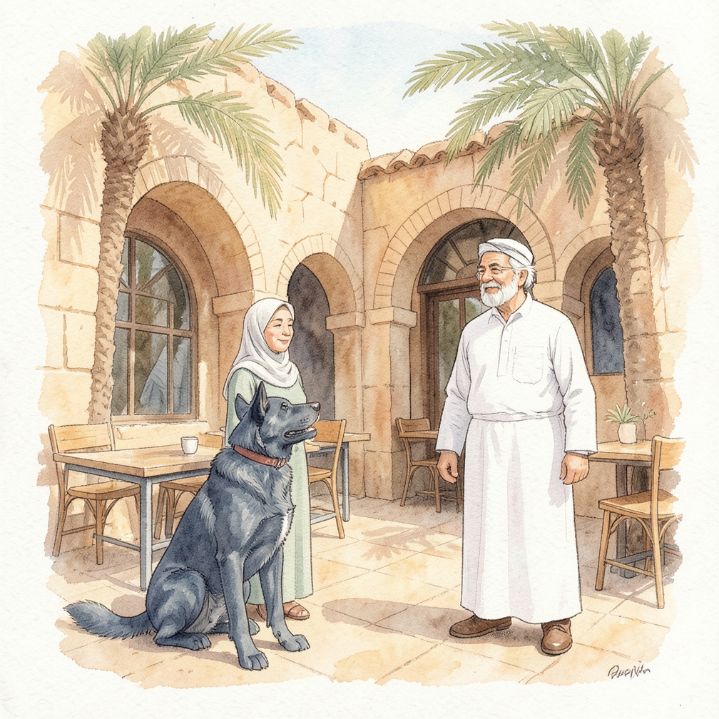 الشكل العام والبنية الجسدية