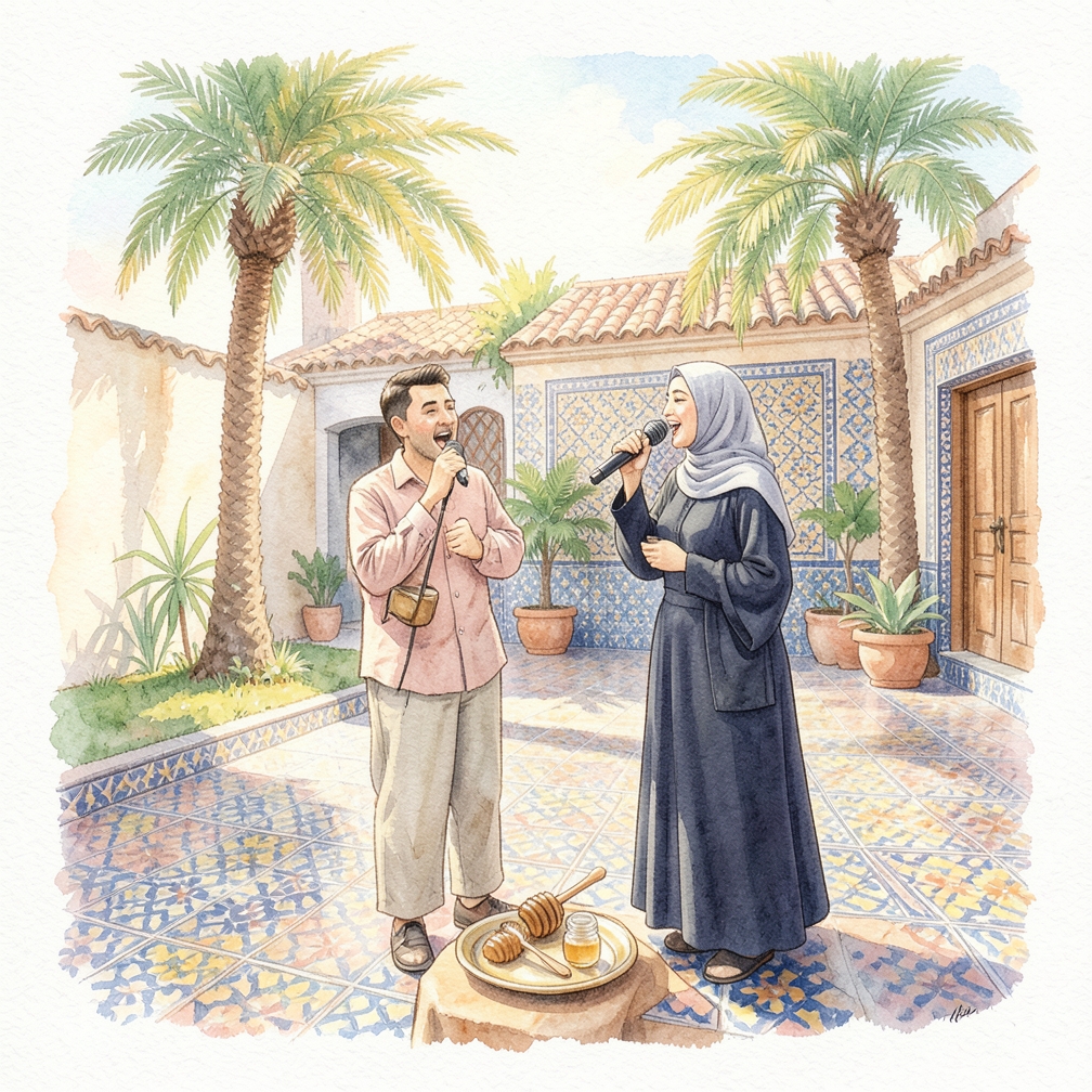 تعليم الأطفال عبر الألعاب والروتين