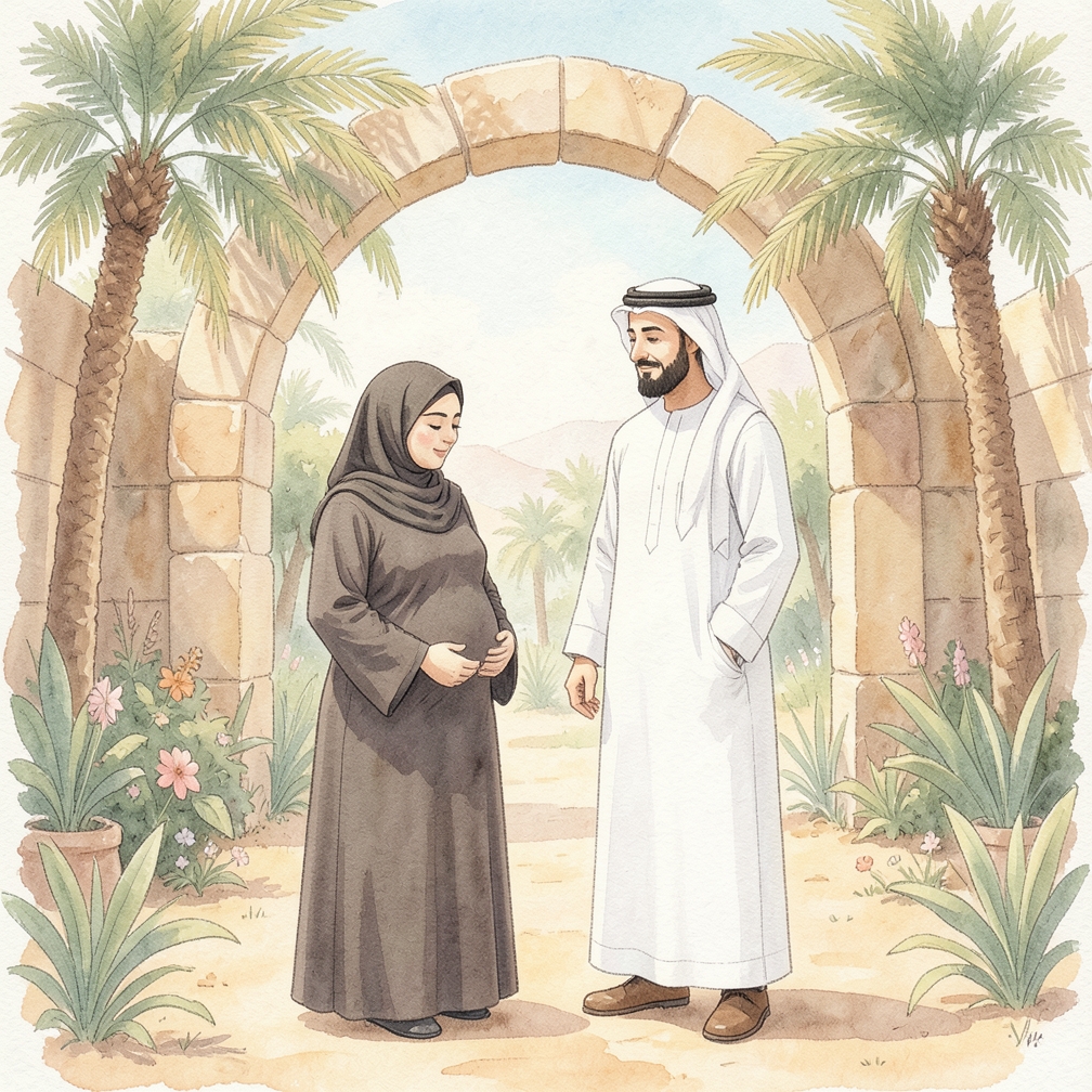 كنِي مستعدة لإجراء قيصرية