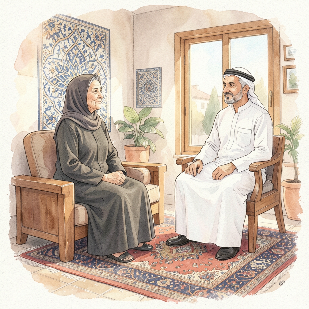 استشيري طبيبكِ حول كيفية تأثير الأورام الليفية على الحمل