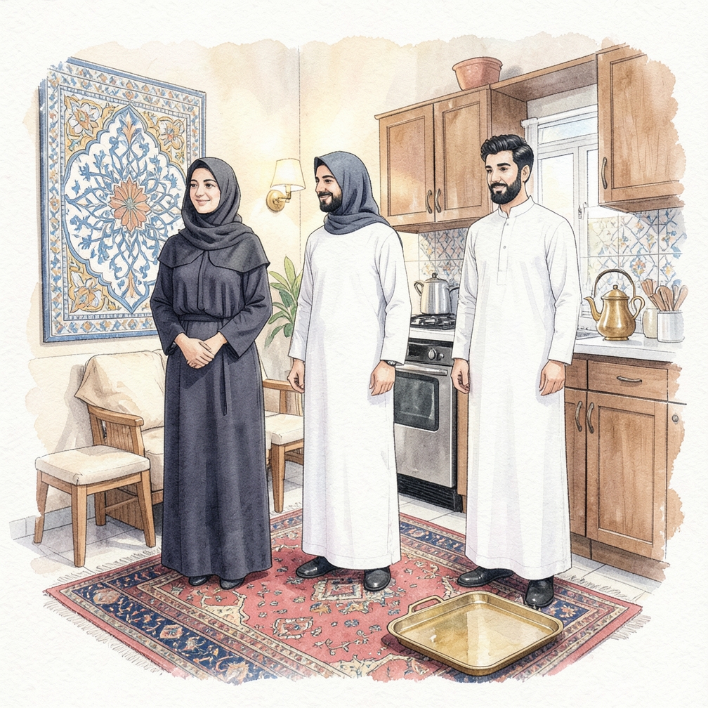 احرصي على مناقشة زيادة خطر الإجهاض مع طبيبكِ