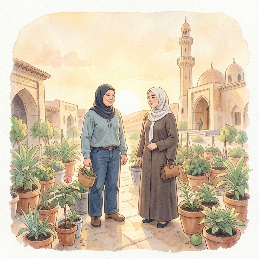 كيف تتعامل مع متلازمة المُصلح؟