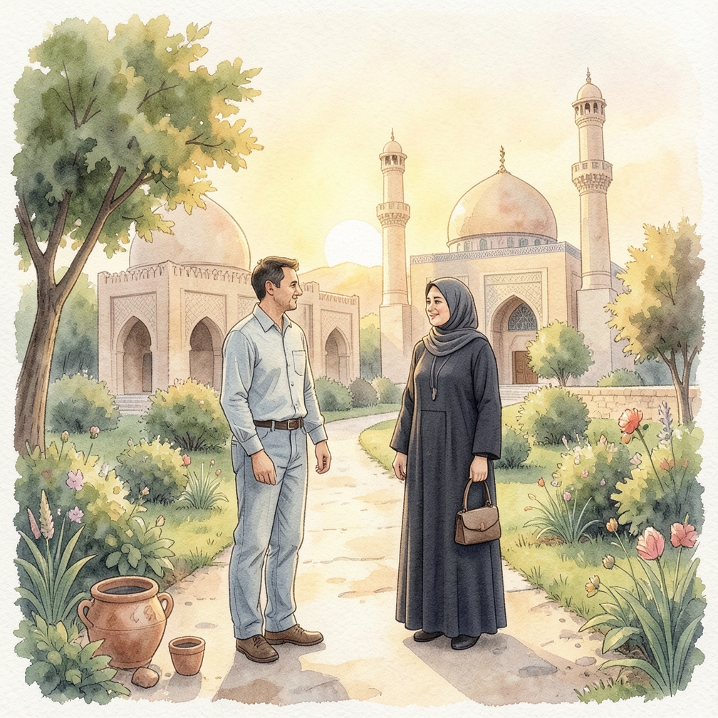 تحليل مشاعرك