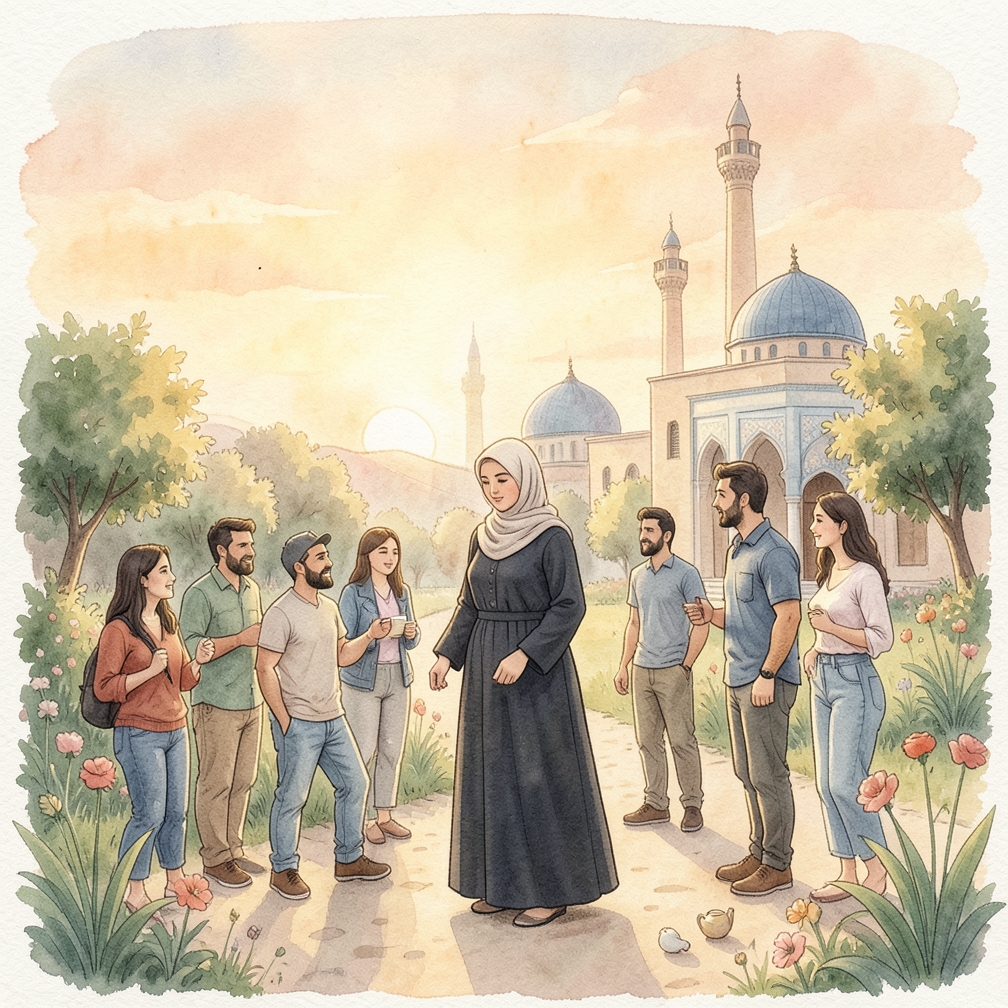 توقف عن توقع أن الآخرين يقرأون أفكارك