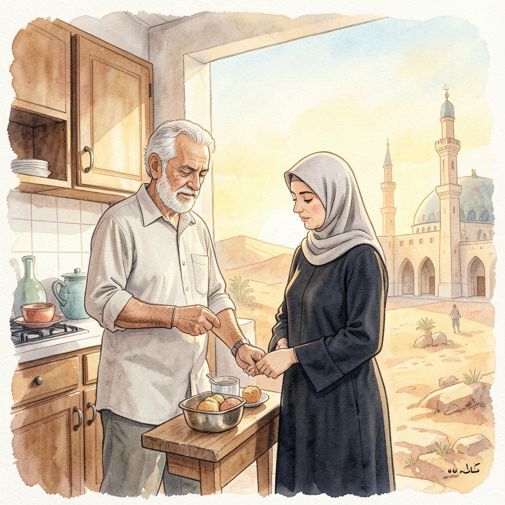 ابقَ ملتزمًا بحدودك