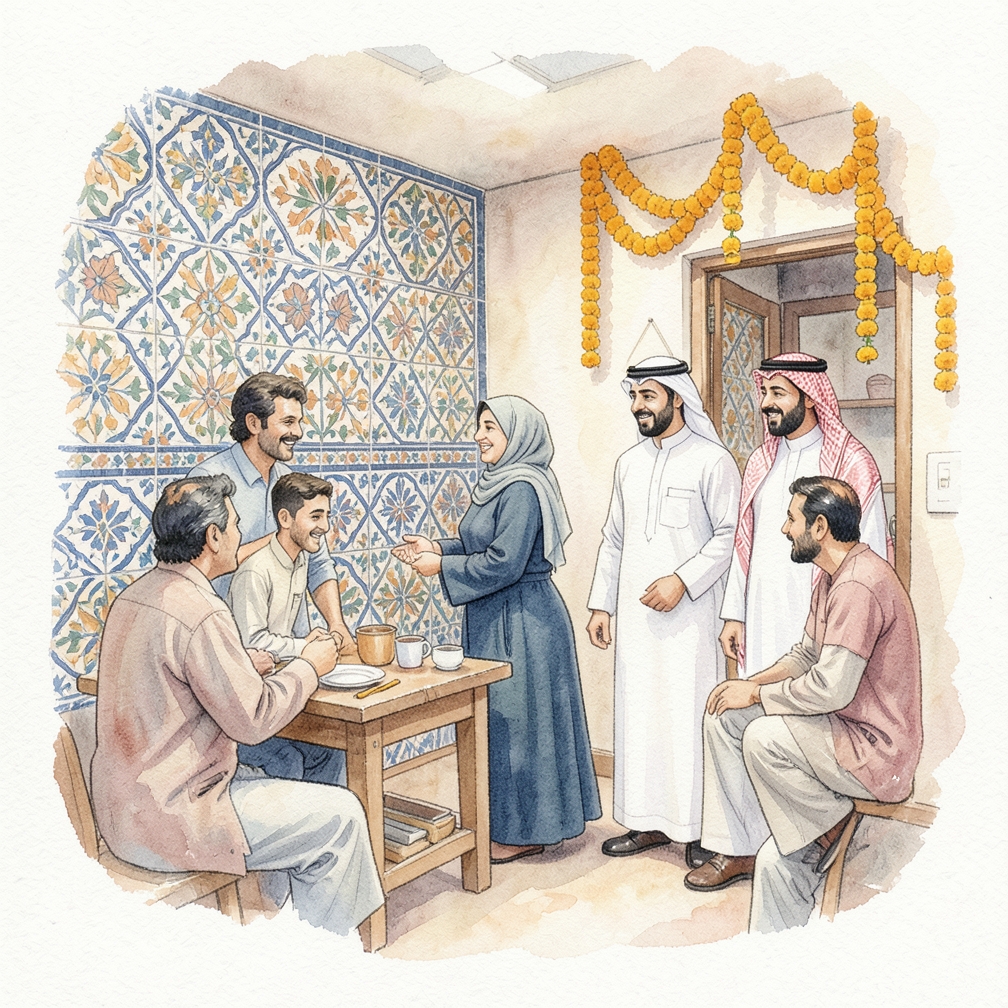 اتخاذ خطوة عملية