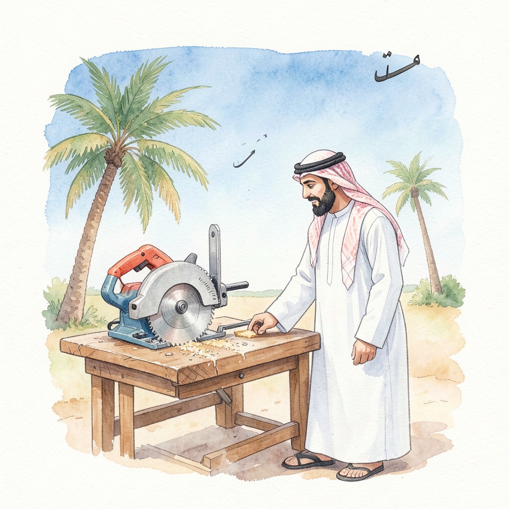 البدء بأمان