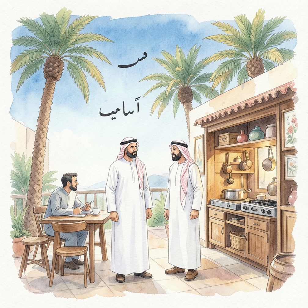 التكيف حسب الحاجة