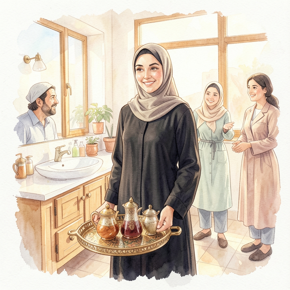 كيف تتعامل مع كونك صادقًا خطوة بخطوة