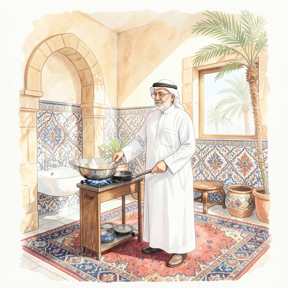 اختر شواية الغاز