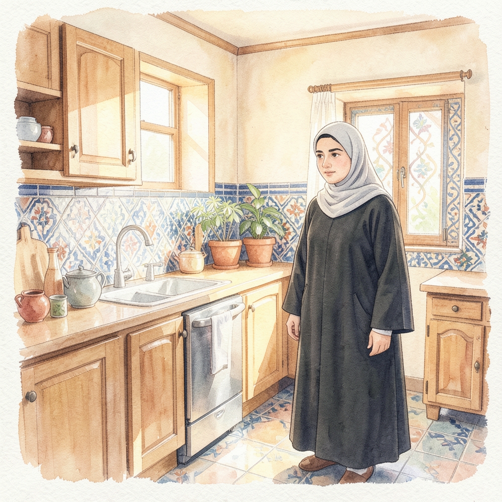 متى تطلب الدعم الموثوق به