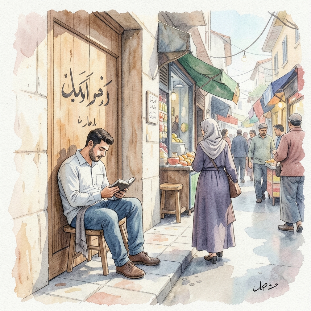 تطبيق كريم الأساس أو الكونسيلر للحصول على مظهر طبيعي
