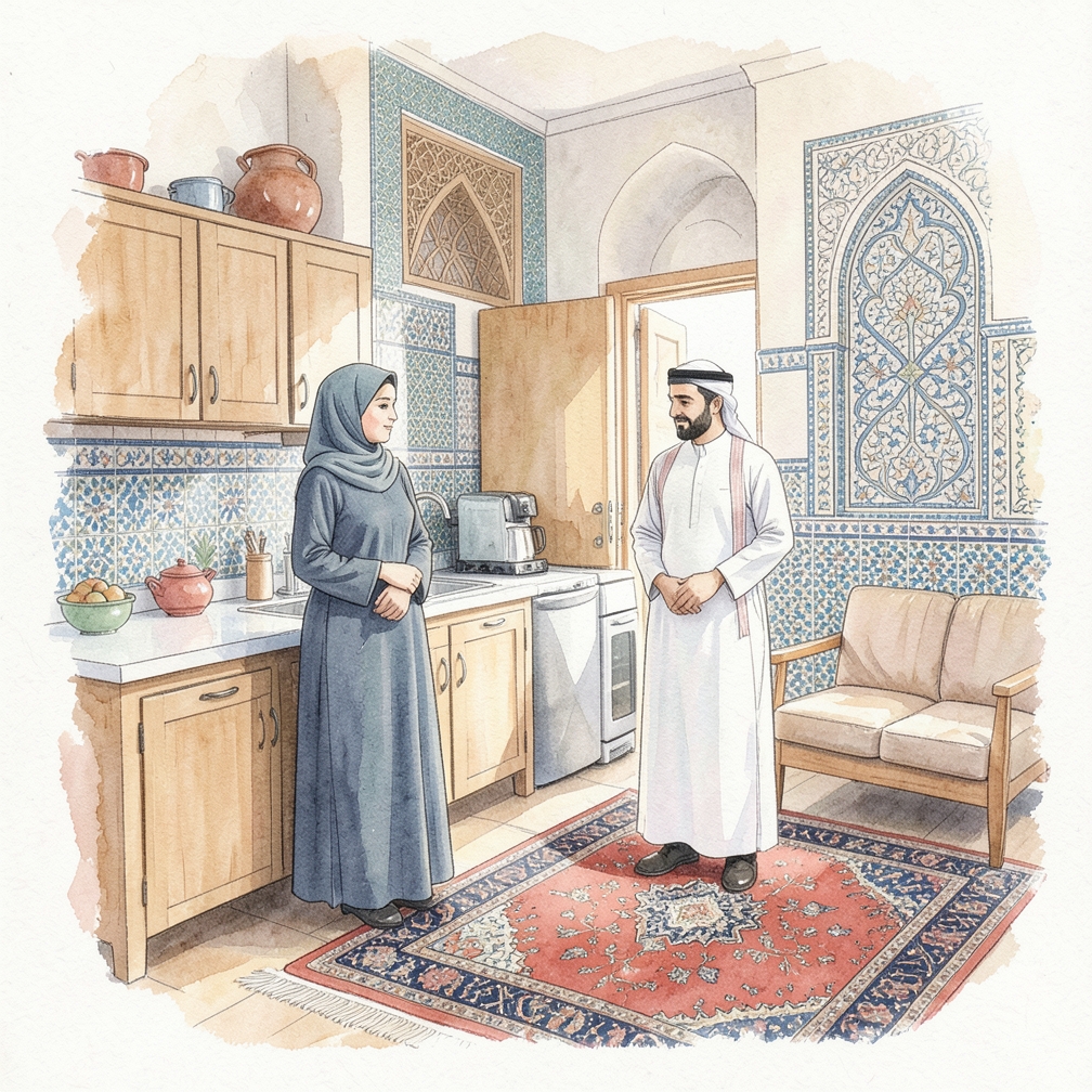 التفكير في ما يهم