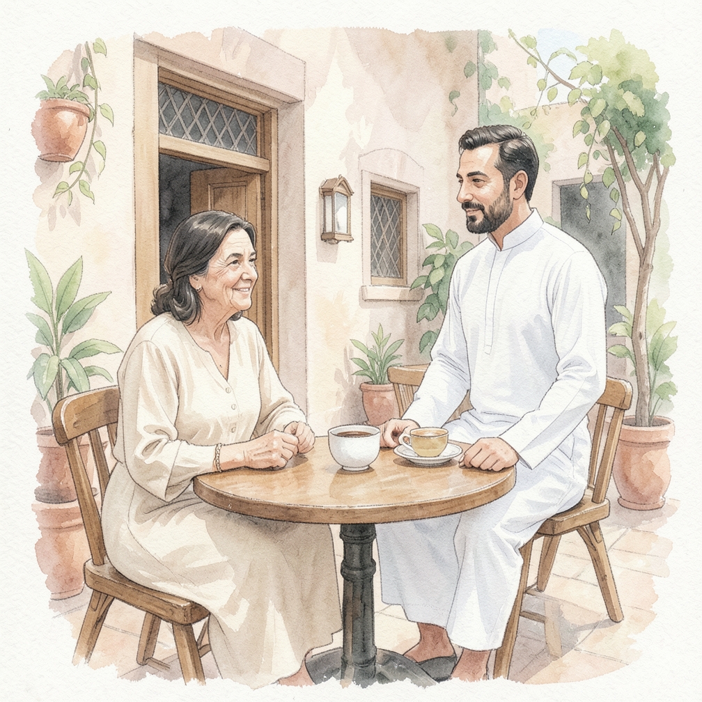 الحفاظ على نظافة الجلد وعرضه للهواء