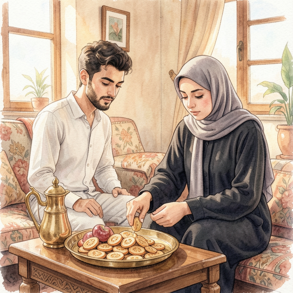 كيفية التعامل مع صنع الفواكه المجففة خطوة بخطوة