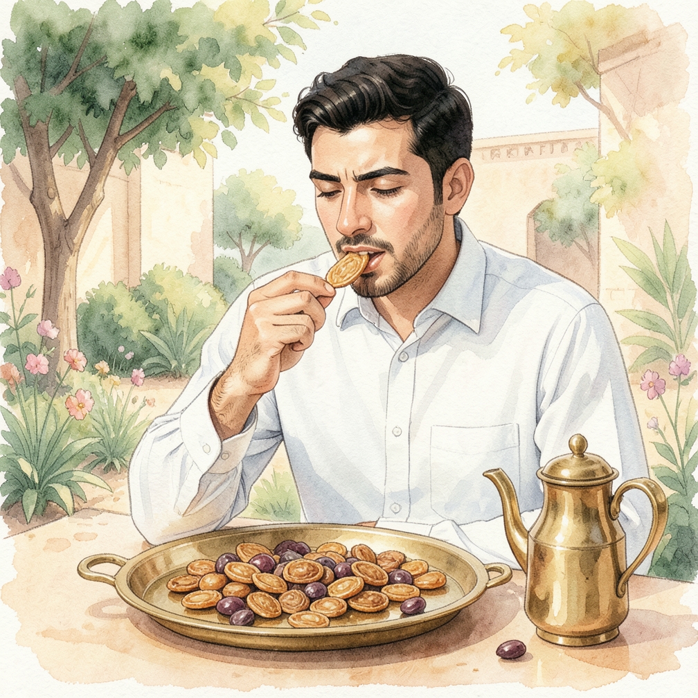 الاستمتاع الآن أو تخزينها لاحقًا