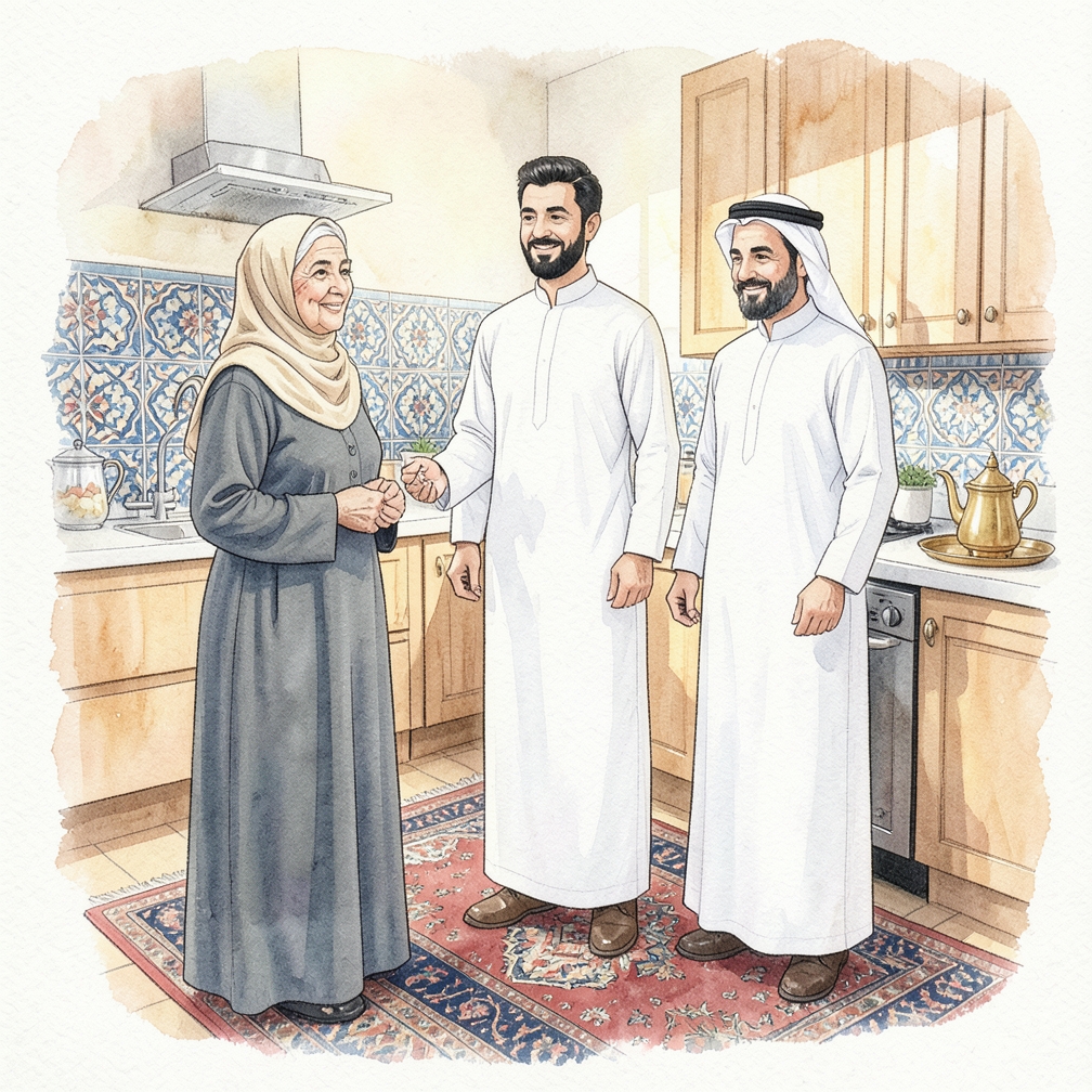 لا تقص الجلد حول الأظافر أبدًا