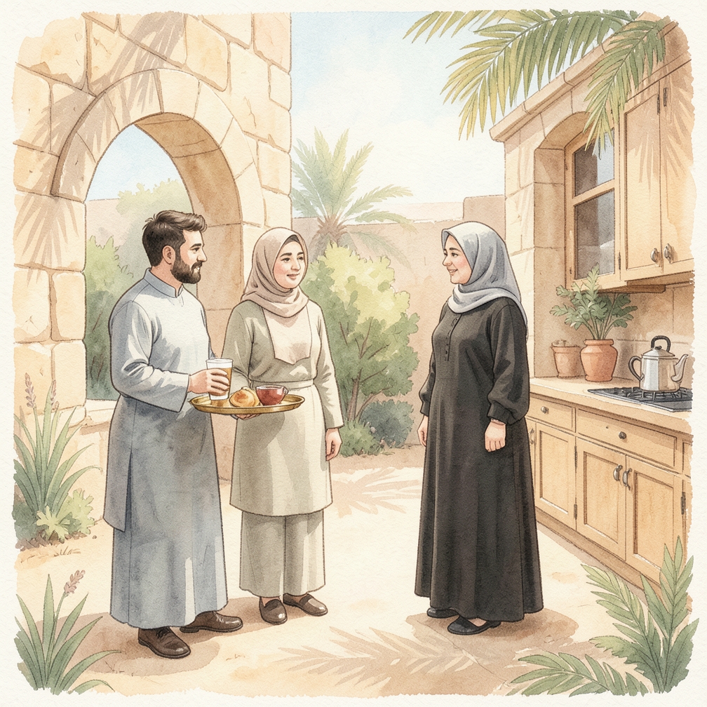 الحد من الكافيين والكحول