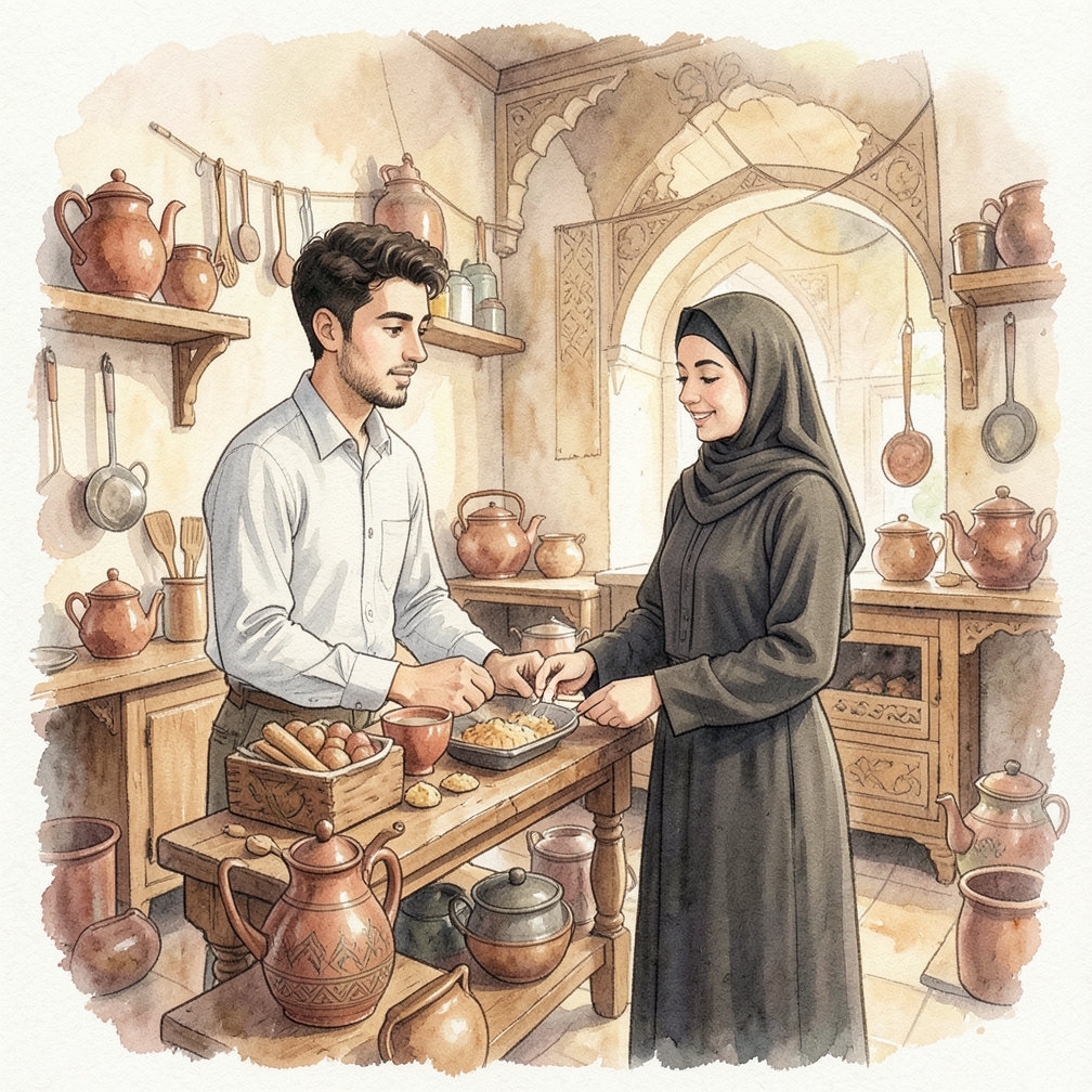 كيفية التعامل مع توافق برج الميزان مع نفسه خطوة بخطوة