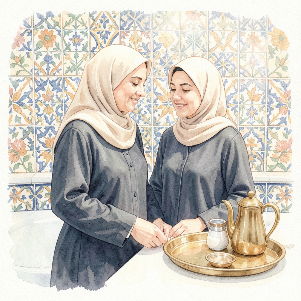 كيف تعرفين إذا كانت إفرازات المهبل طبيعية