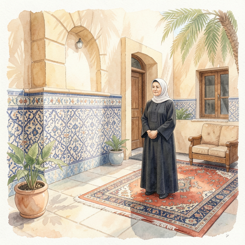 الاختلافات والتوافق