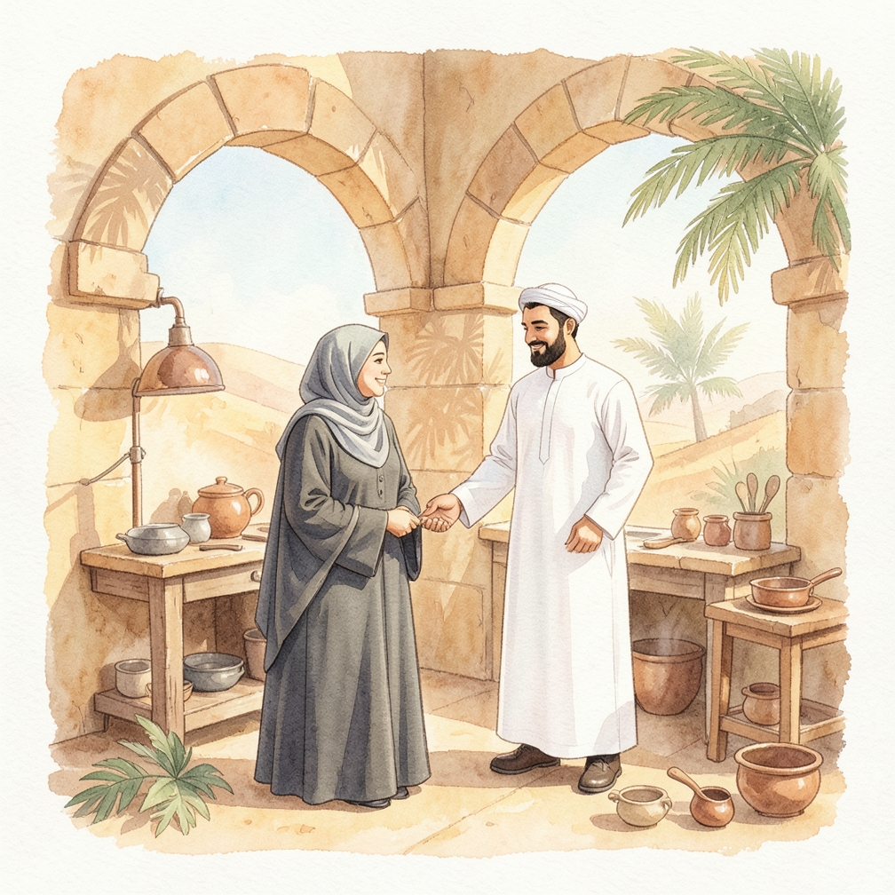 التوافق في الأهداف