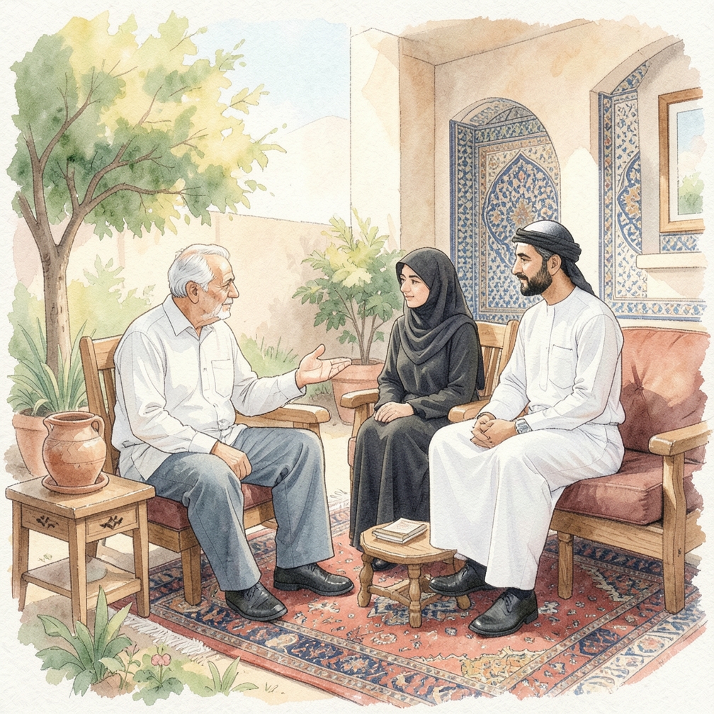 التواصل غير اللفظي