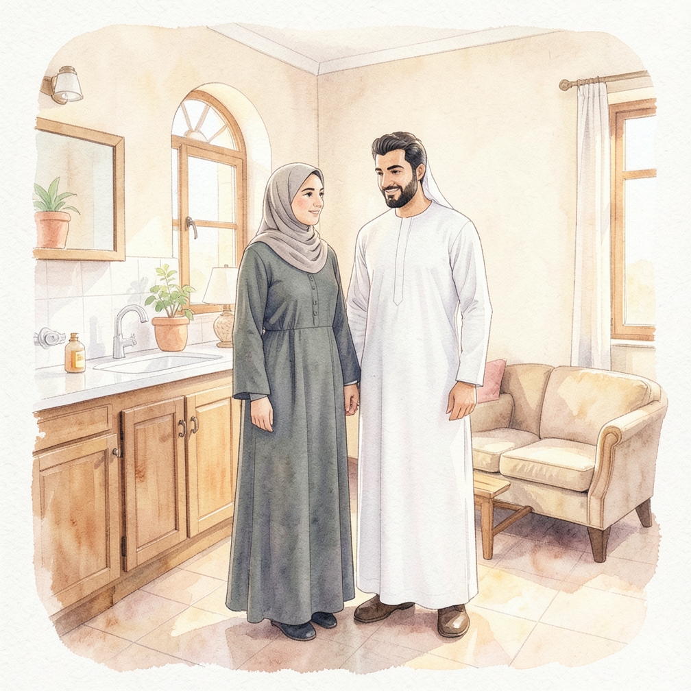 أبرز ساقيك بفستان أو فساتين تصل إلى فوق الكاحل