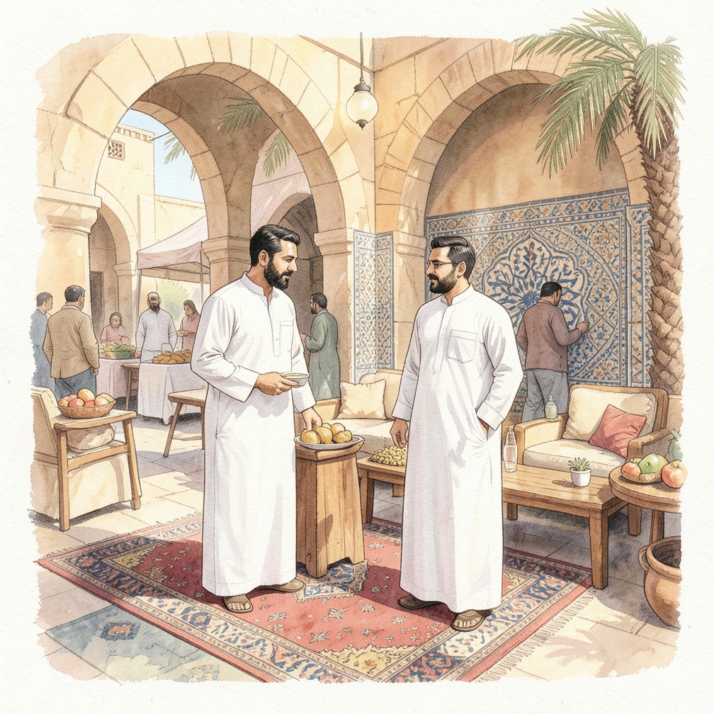 الاختلاف في القيم