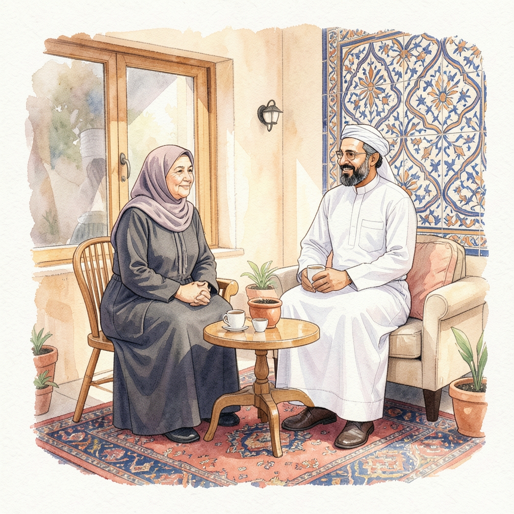 انتبه إلى التناسب: تأكد من أن قطعتي ملابسك العليا والسفلى متناغمتان